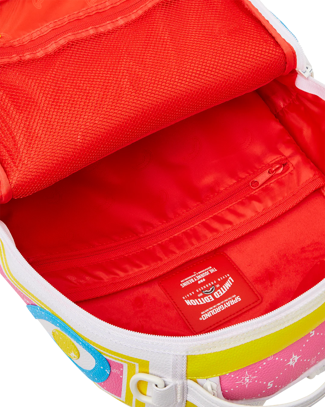 MODUS OPERANDI CHAMELEON BACKPACK (DLXV) - Image 15