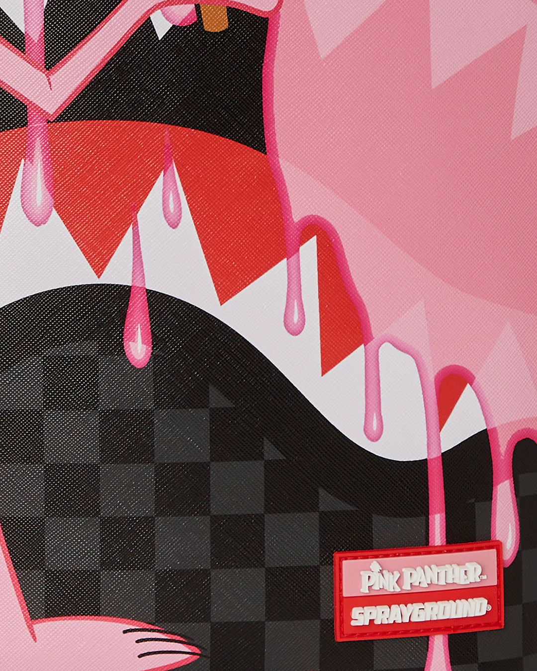 PINK PANTHER PINK PAINTER BACKPACK - Image 11