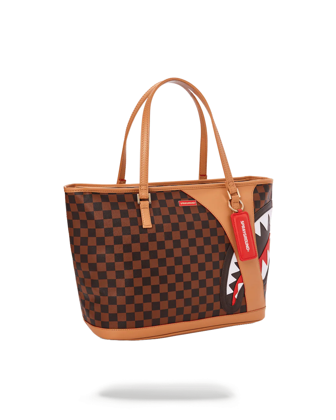 HENNY AIR TO THE THRONE TOTE - Image 3
