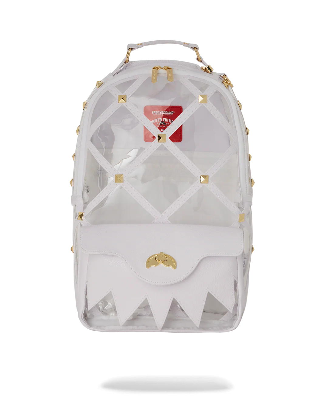 75001 PARIS BACKPACK