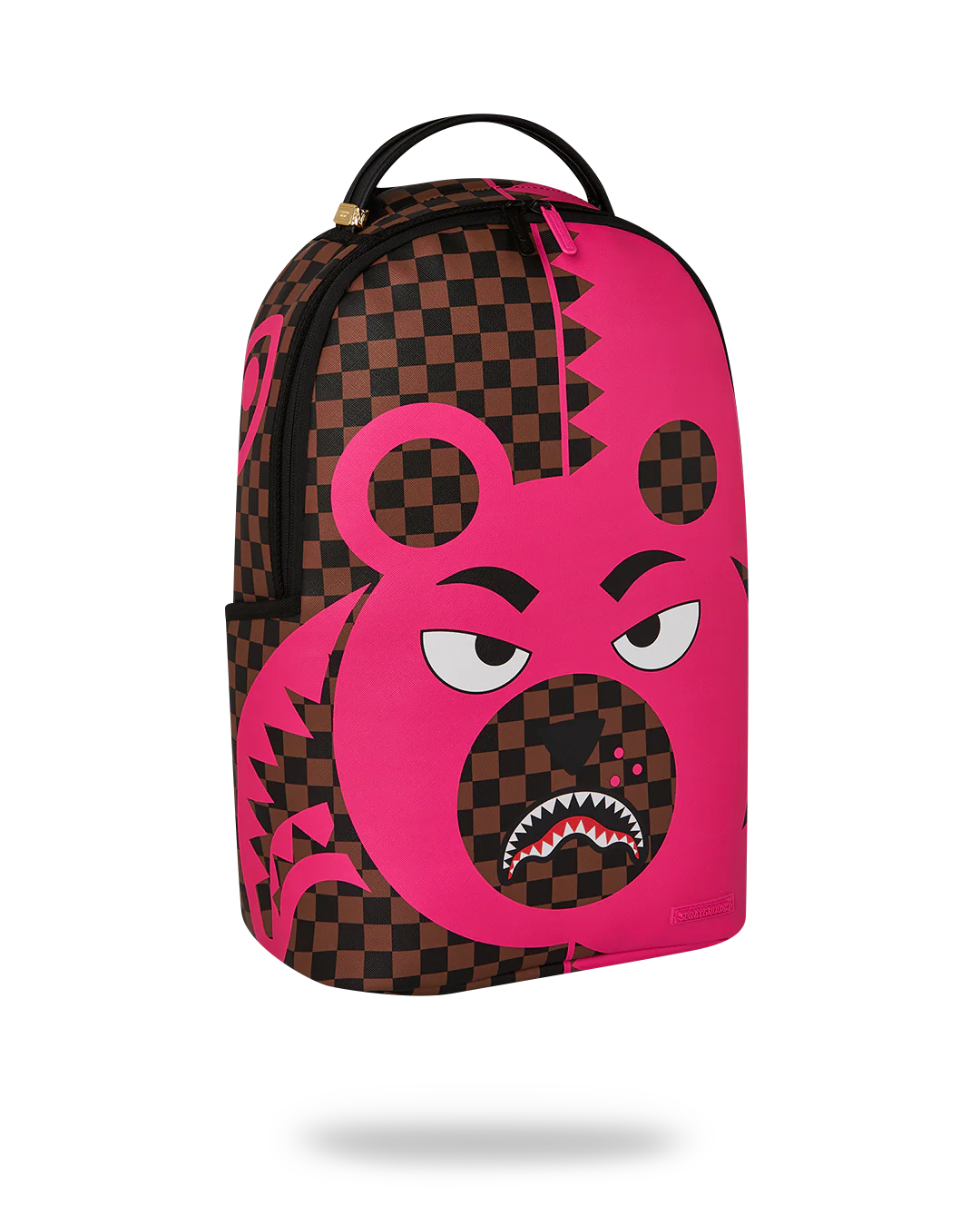 GUMDROP MONEY BEAR SHARK BACKPACK - Image 12