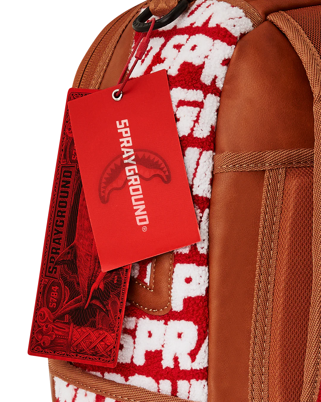 ICONS ONLY DLXSV BACKPACK - Image 13