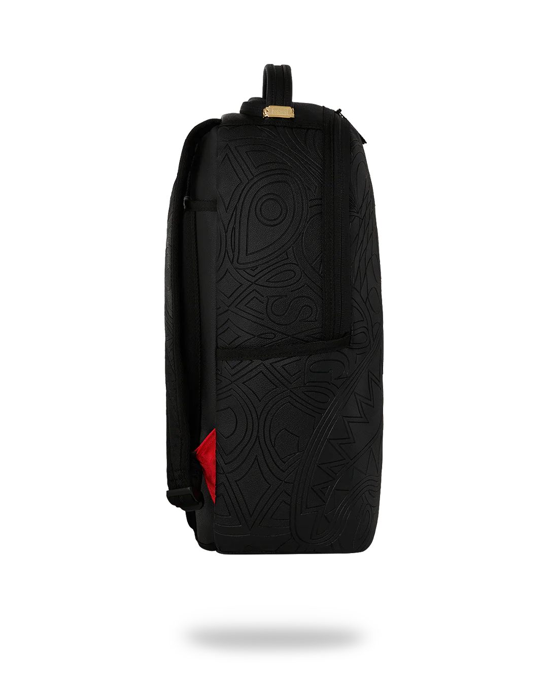 MYTHICAL MONOGRAM SHARK BACKPACK - Image 5