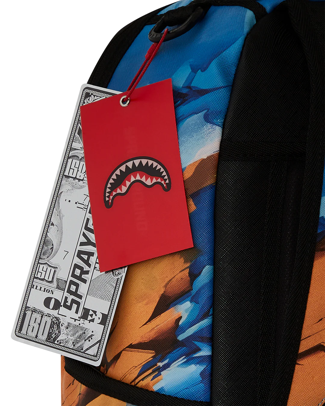 WYNWOOD WALLS DIGITAL DOES JULY BACKPACK - Image 10