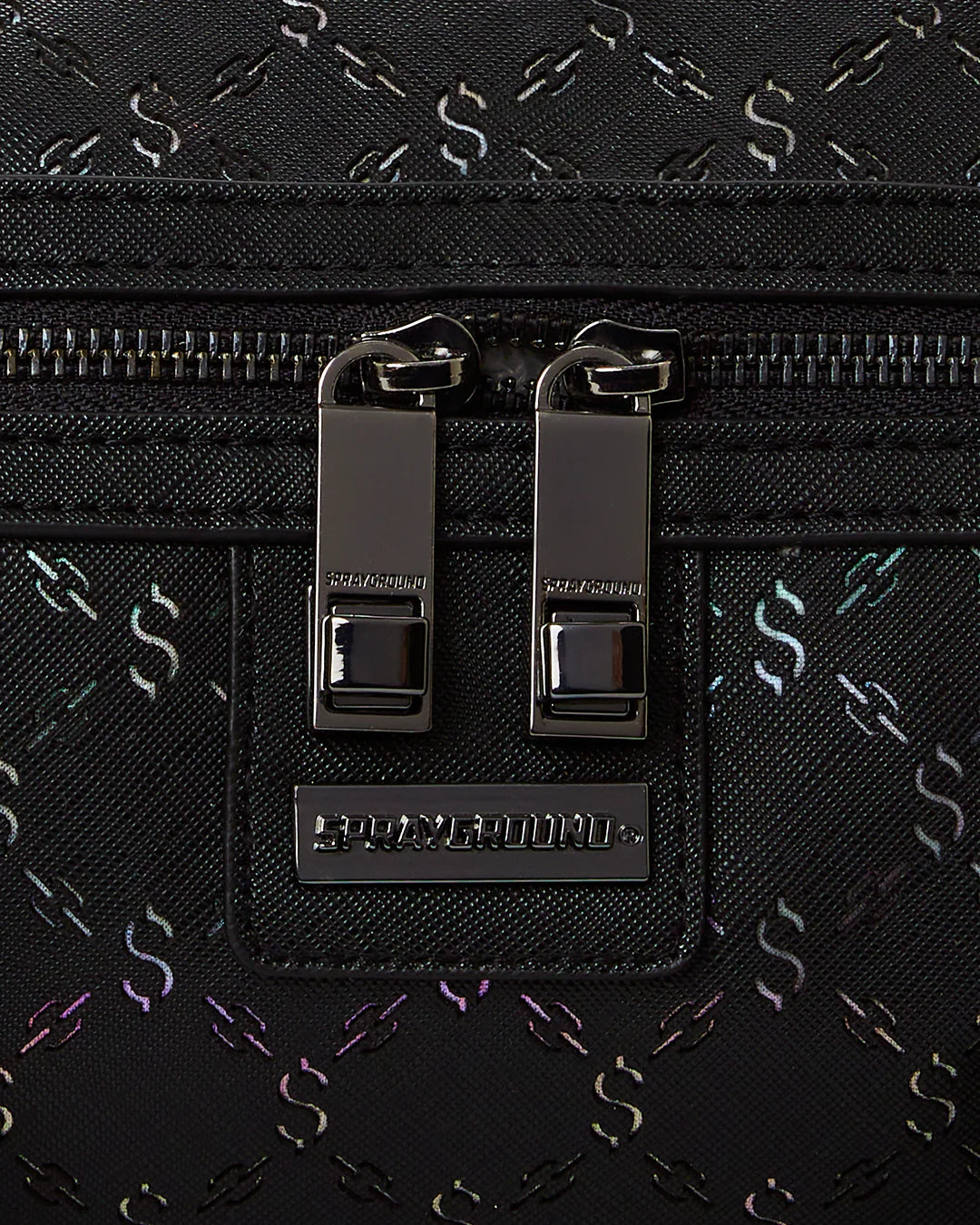 PRI$M SUPERJET MINI DUFFLE - Image 13