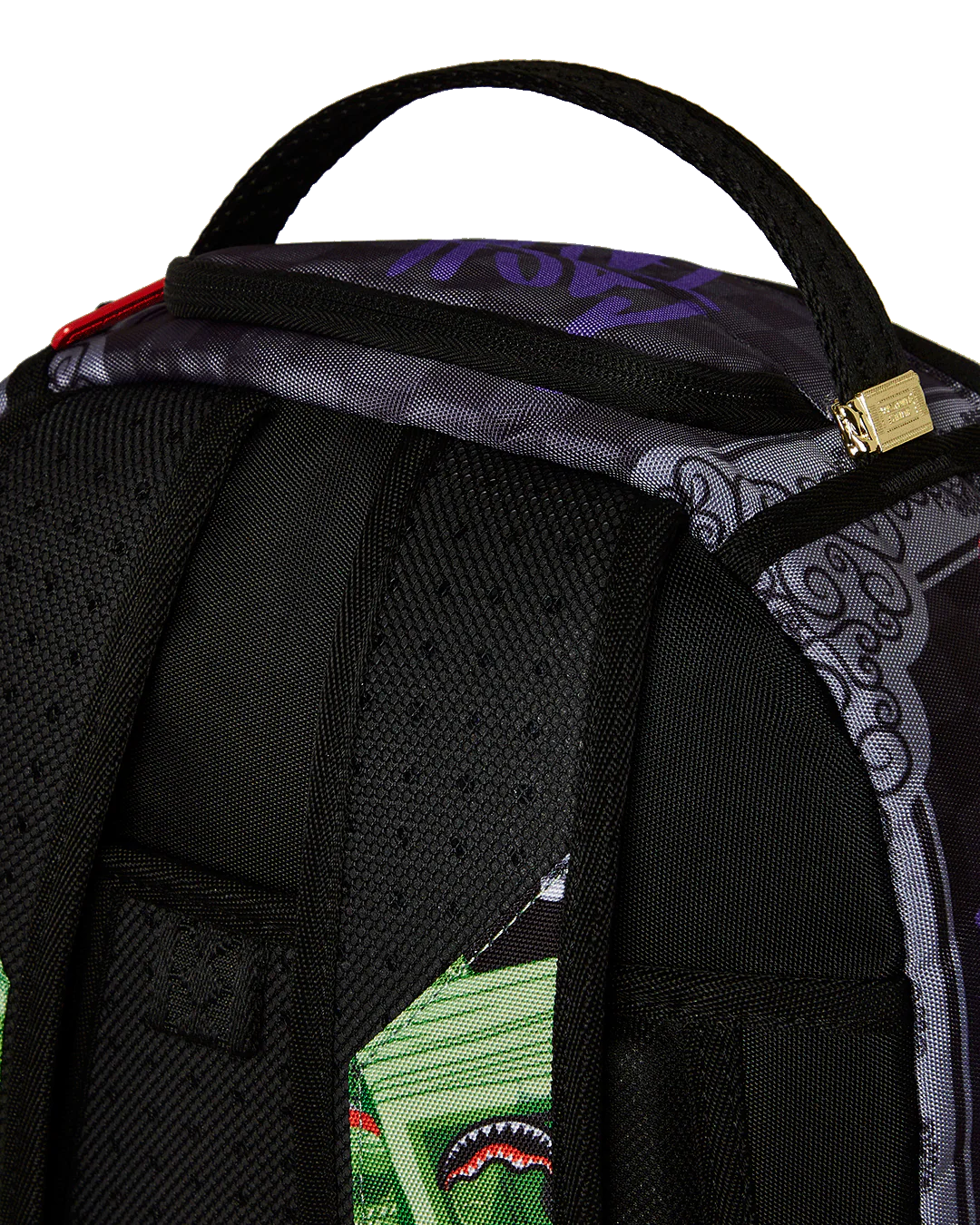 ABEARICAN SUCCESS DLXR BACKPACK - Image 10