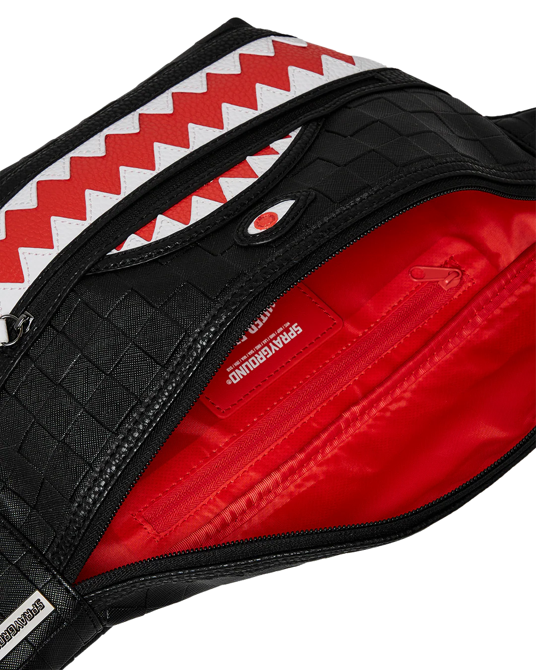 CUT AND PASTE SAVVY CROSSBODY - Image 7