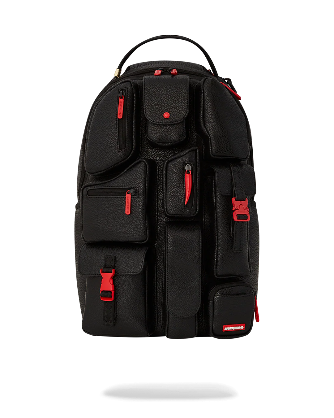 AIRFREIGHT BACKPACK