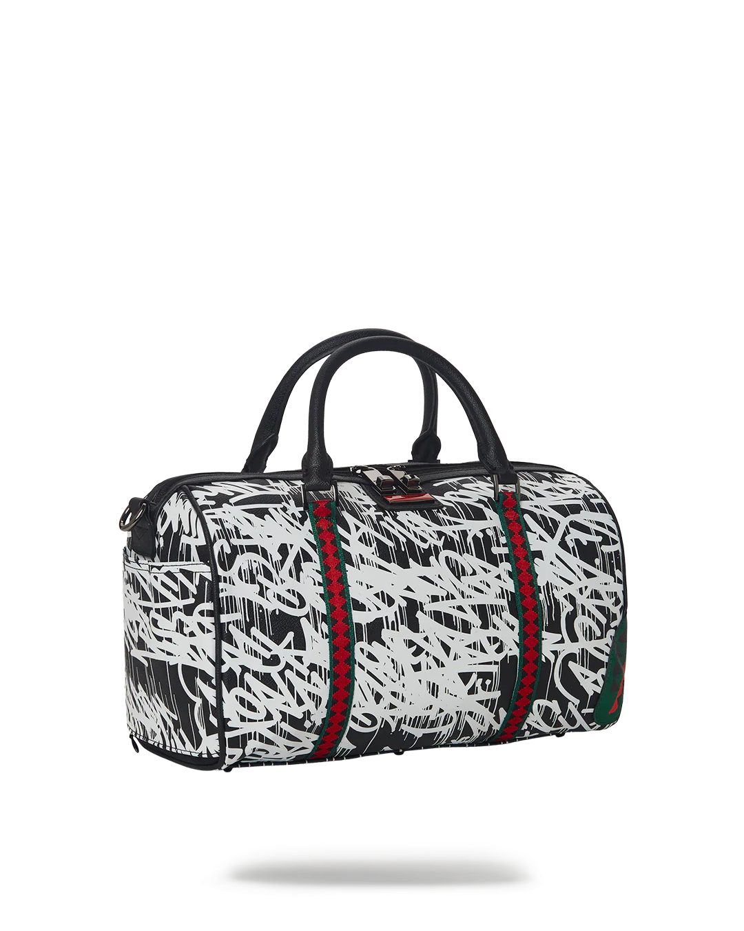 NIGHT NIGHT MINI DUFFLE - Image 7