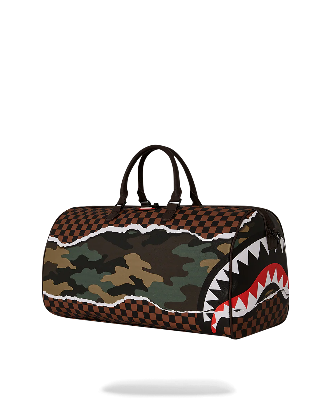 UNSTOPPABLE ENDEAVORS III DUFFLE - Image 5
