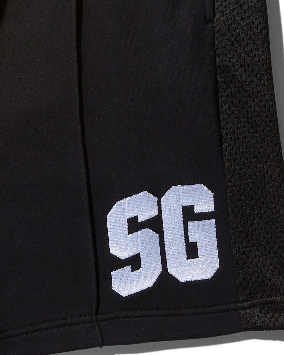 SG CORE LONG KNIT SHORTS - Image 3