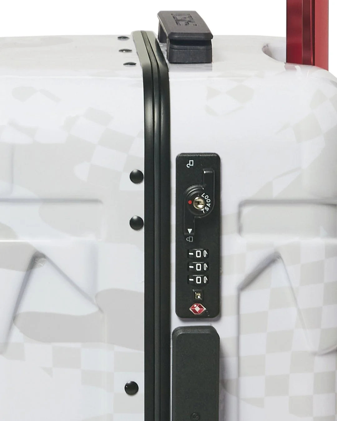 3AM LE BLANC LUGGAGE SET - Image 14