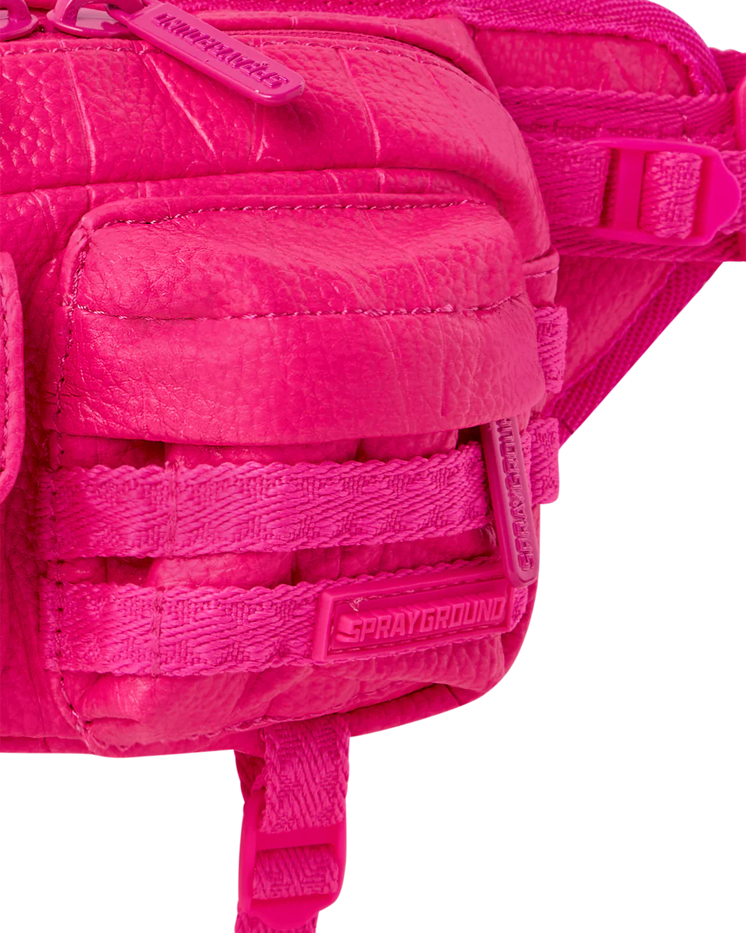 LOTUS MINI CARGO CROSSBODY - Image 12