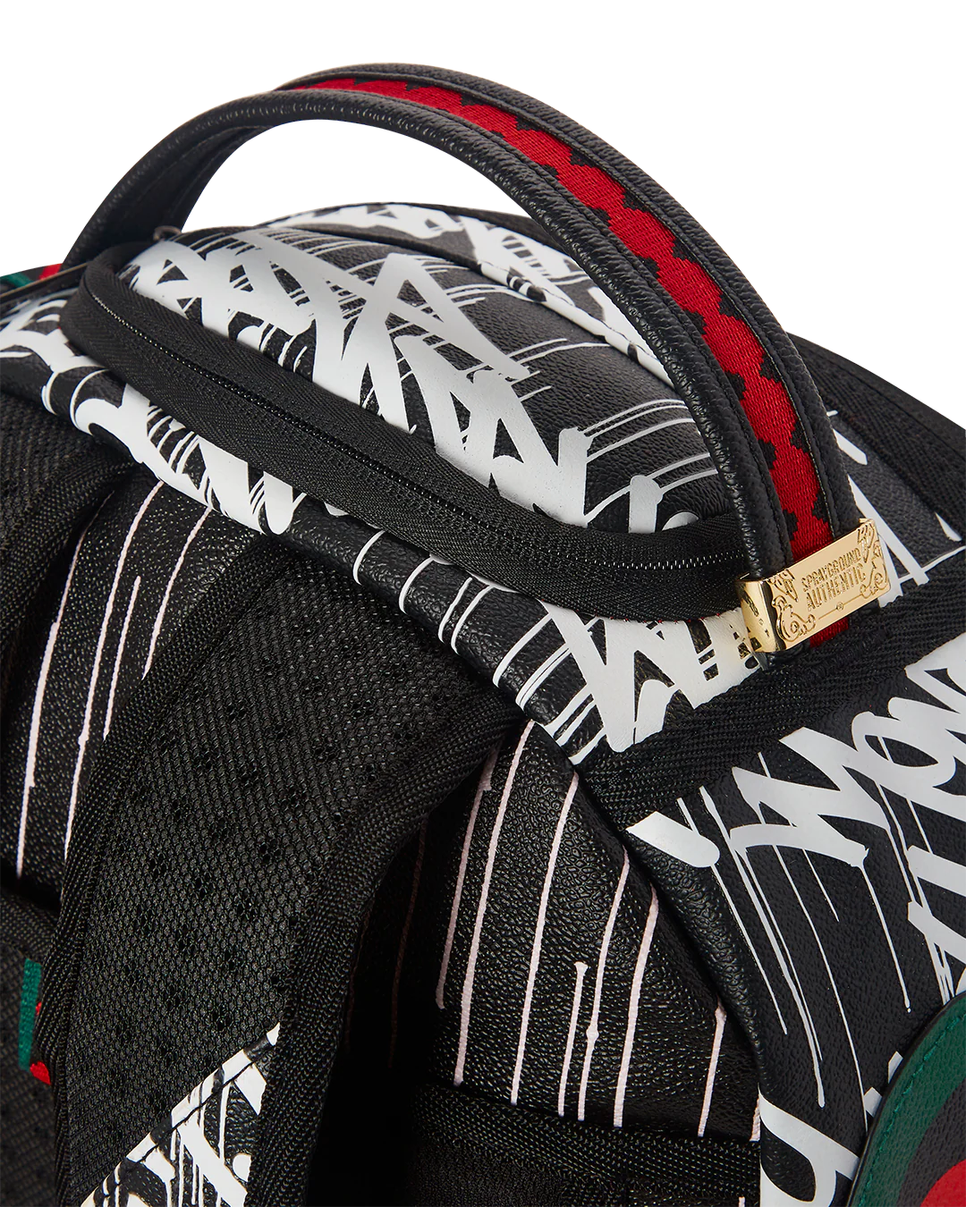 NIGHT NIGHT BACKPACK (DLXV) - Image 7