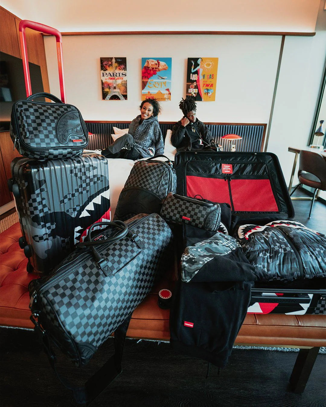 HENNY BLACK SNACK PACK - Image 14
