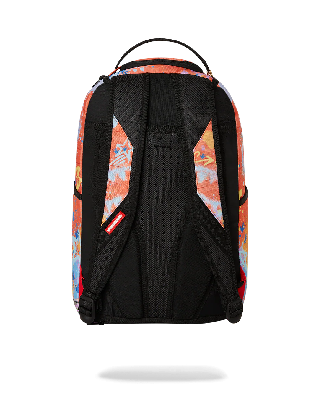 RUGRATS PAINT SITUATION DLXR BACKPACK - Image 7