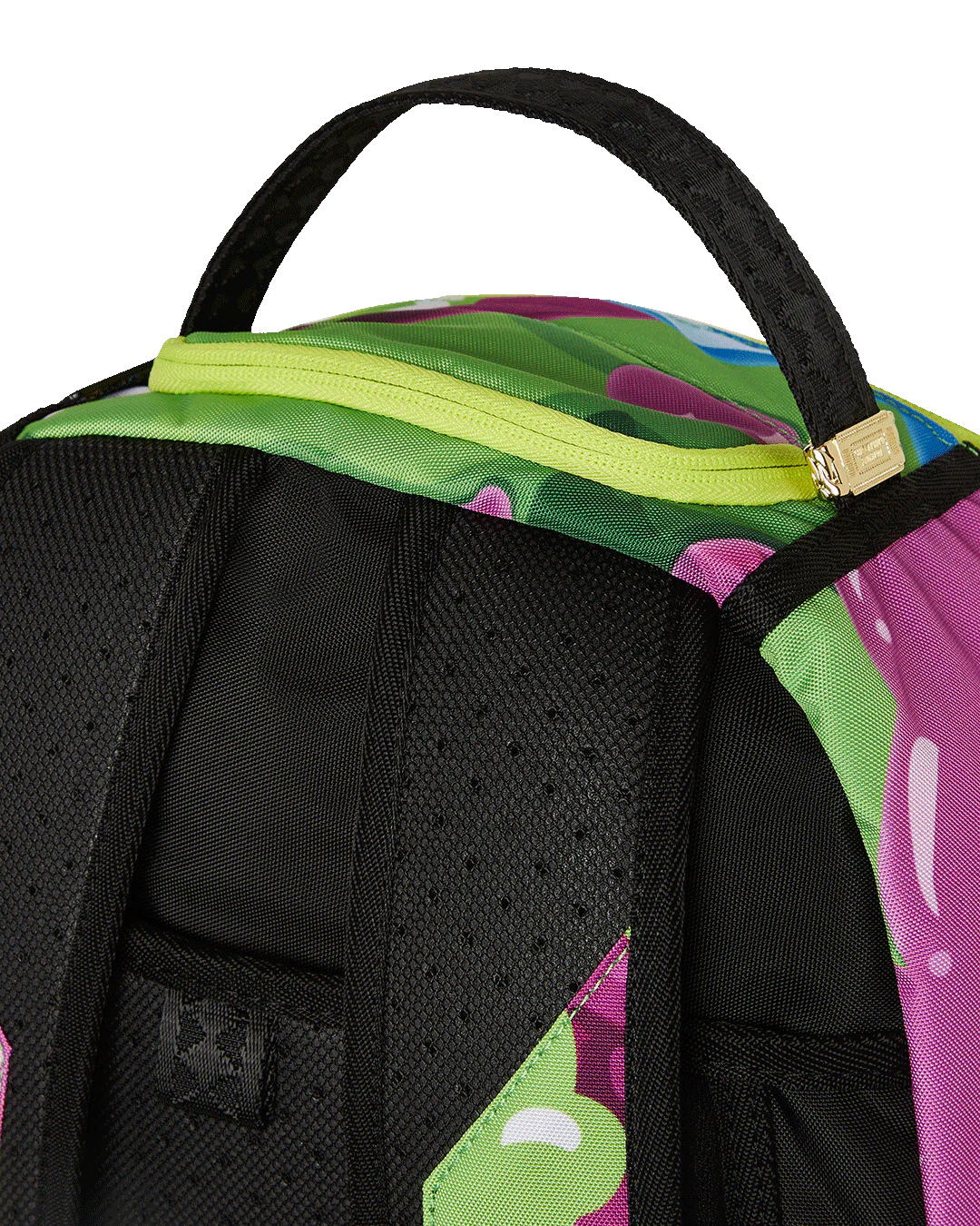 GUMMY SPRAY DLXR BACKPACK - Image 18