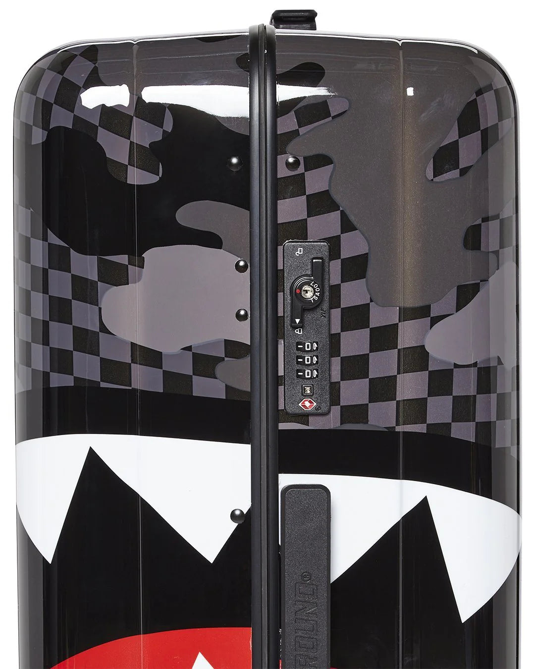 3AM SHARKNAUTICS 2 PC LUGGAGE SET - Image 25