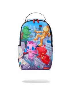 SMALL BACKPACK: GIANT DREAMS