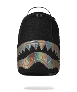 HYPER QUILT ELECTRON DLXS BACKPACK
