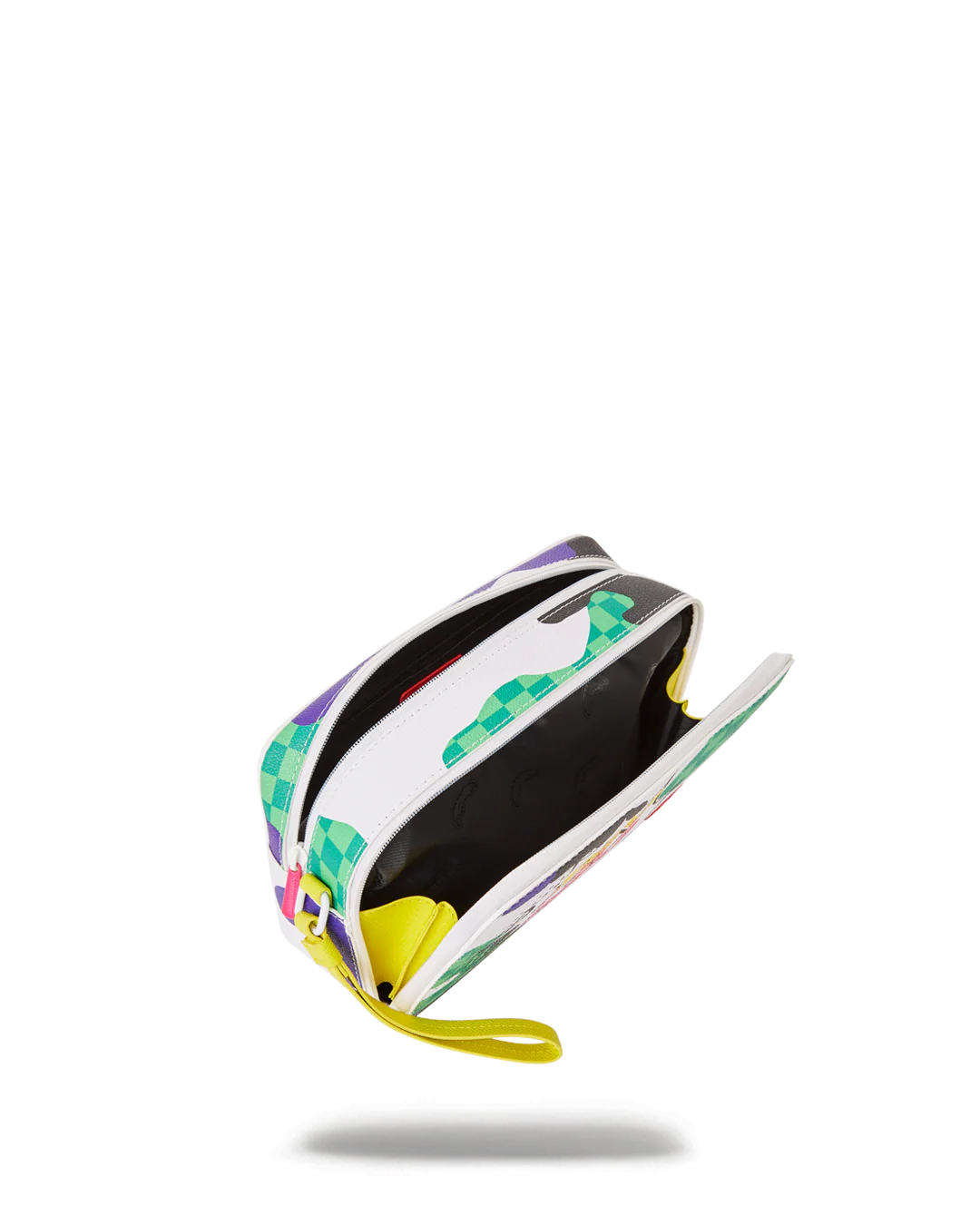 DREAMY TECHNICOLOR TOILETRY BAG - Image 6
