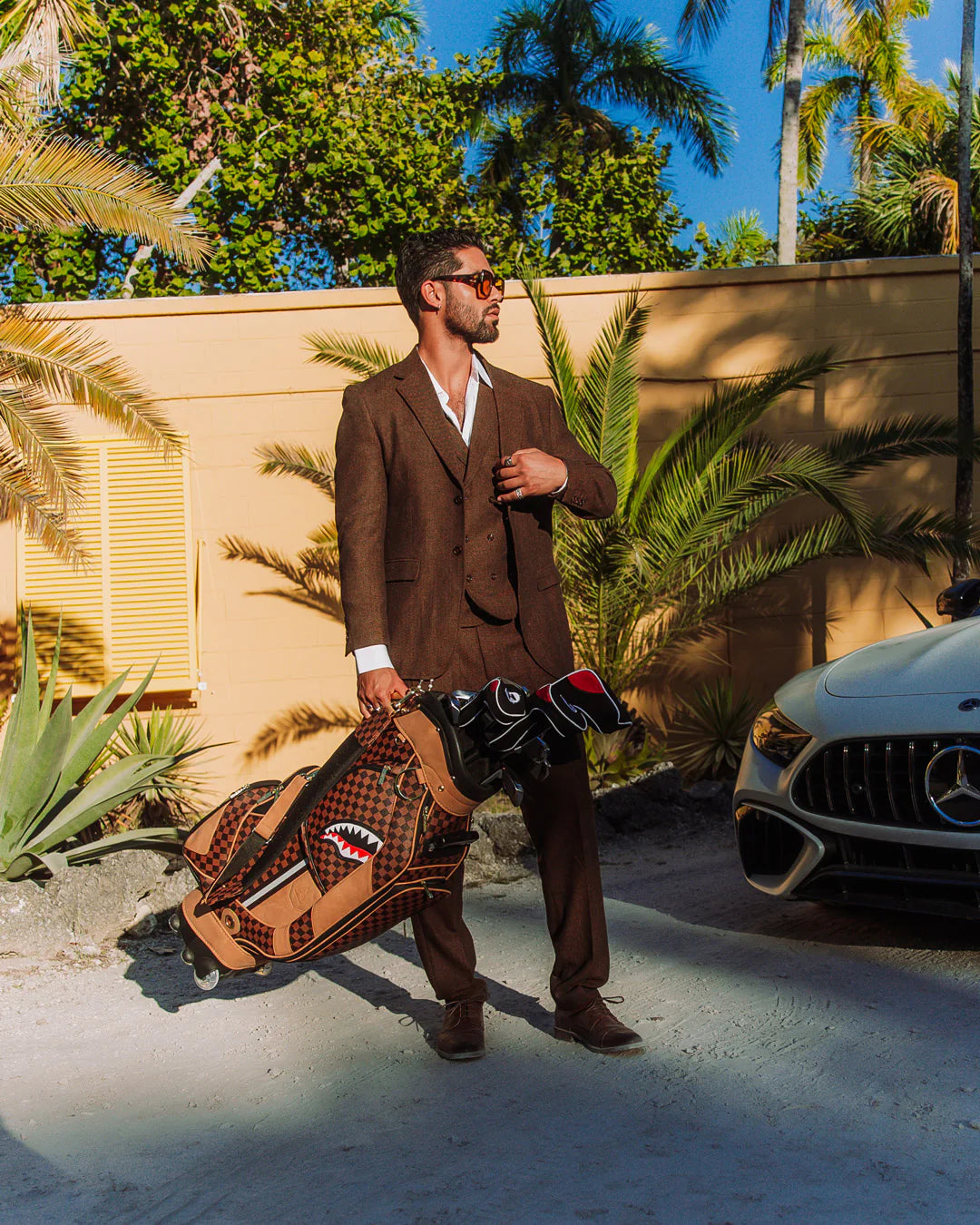 HENNYVILLE GOLF BAG - Image 19