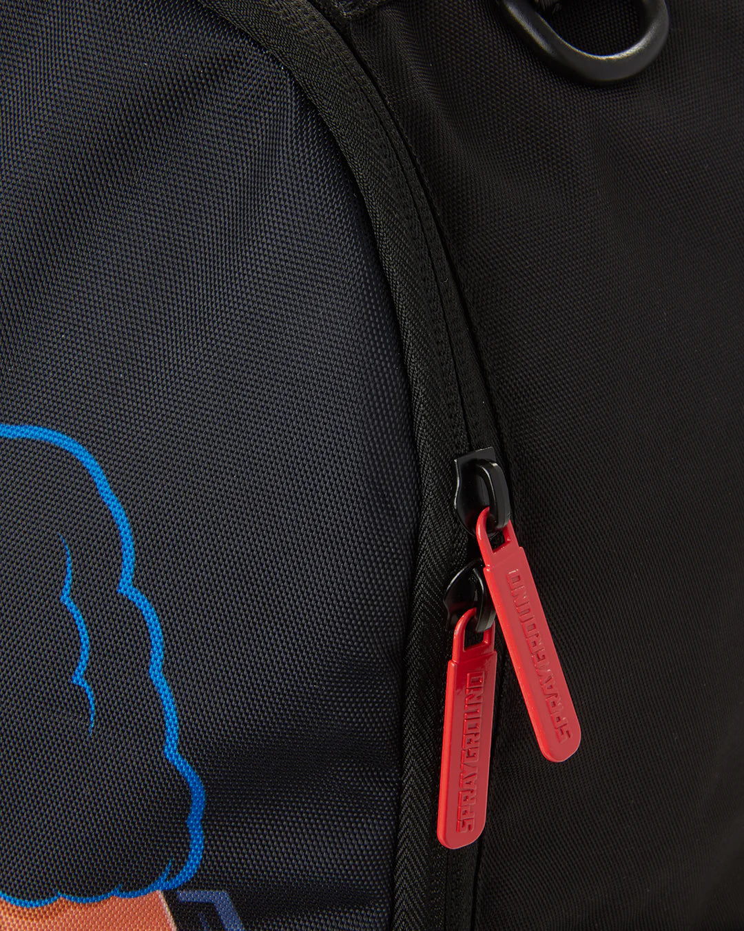 HEY ARNOLD: ANIME ON STEREO BACKPACK - Image 4