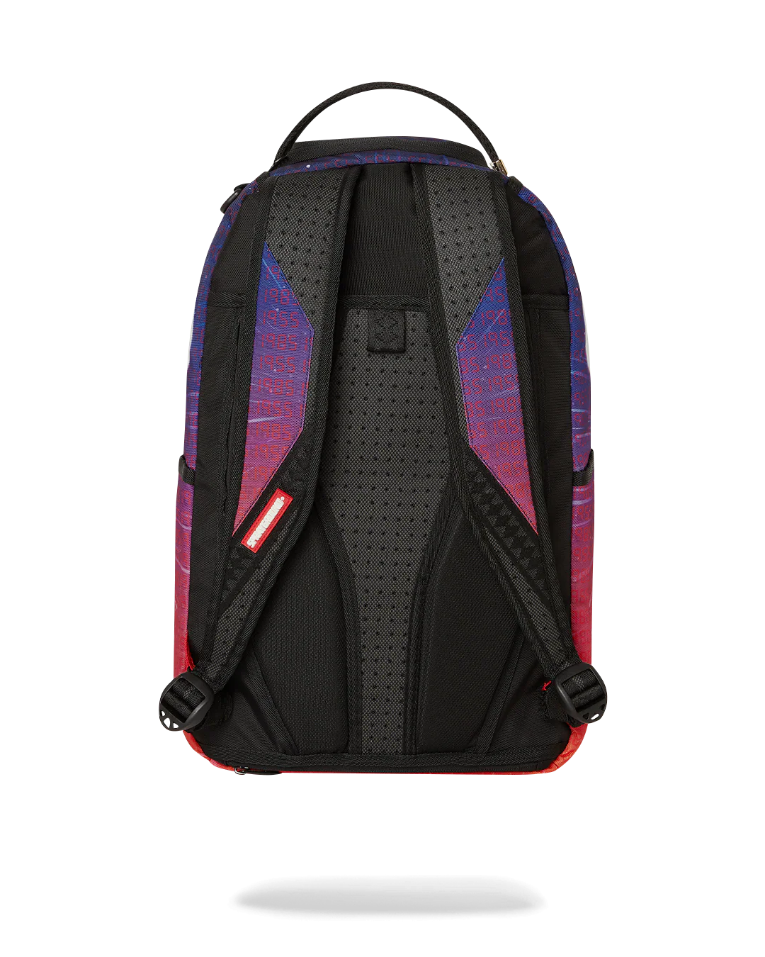 BACK TO THE FUTURE OUTATIME DLXSR BACKPACK - Image 11