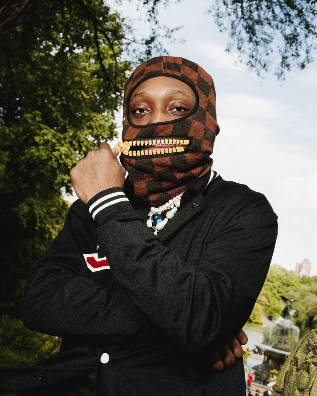 BIG BITE SKI MASK - Image 10