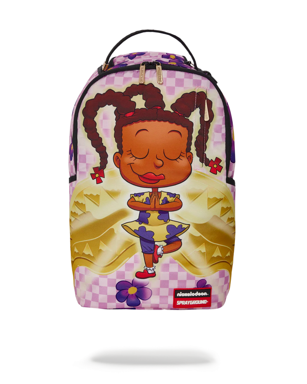 RUGRATS SUSIE BACKPACK(DLXR)