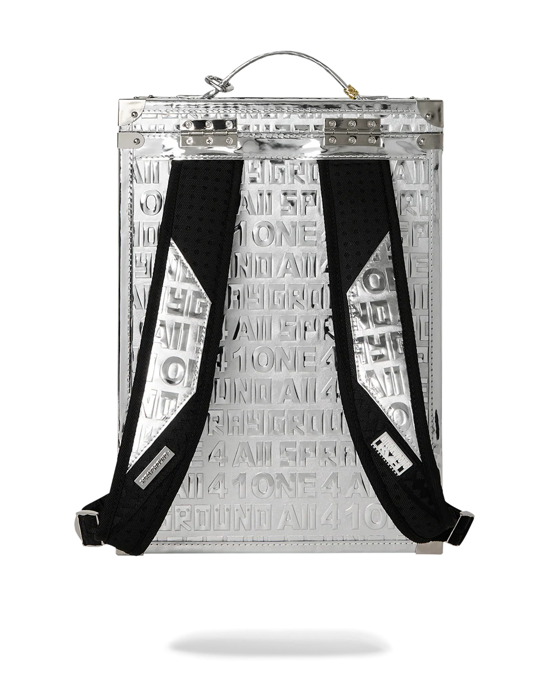 SPACE CASE CHATURANGA SHARK BACKPACK - Image 11