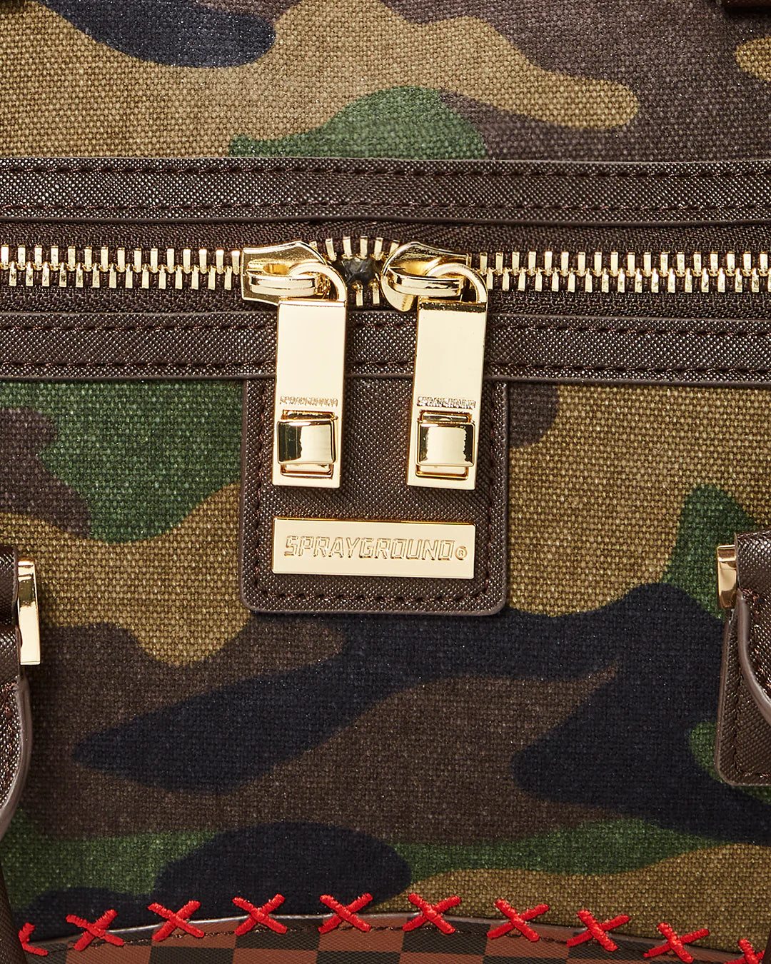 THE PARADOXX SHARK DUFFLE - Image 12