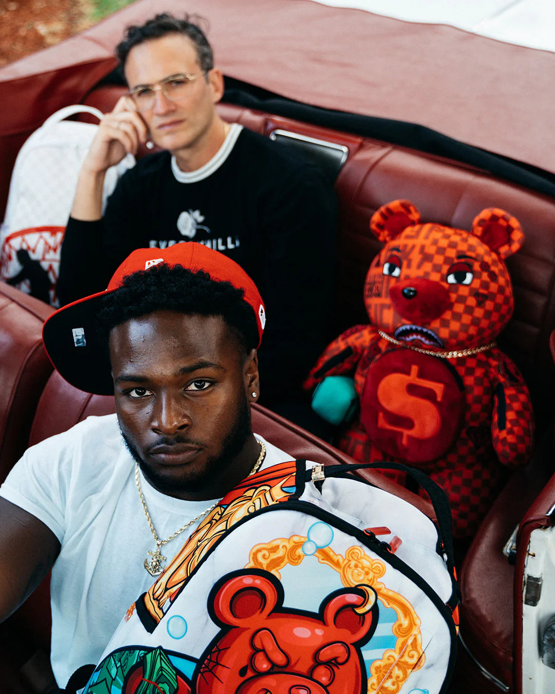 DIABLO MONEY DIP BACKPACK (DLXR) - Image 12