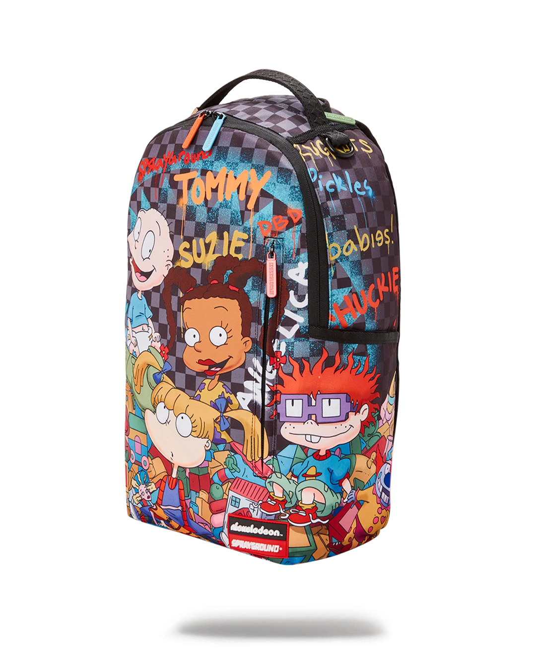 RUGRATS MASHUP (DLXR) - Image 7