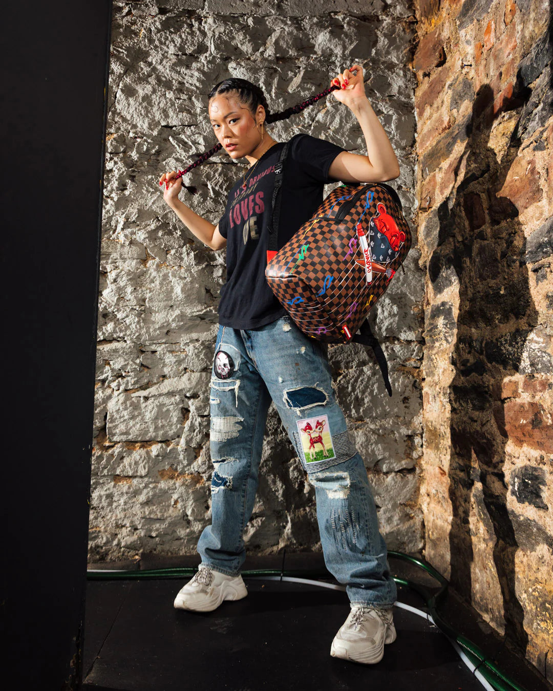 DIABLO MIDNIGHT GAMES BACKPACK - Image 4