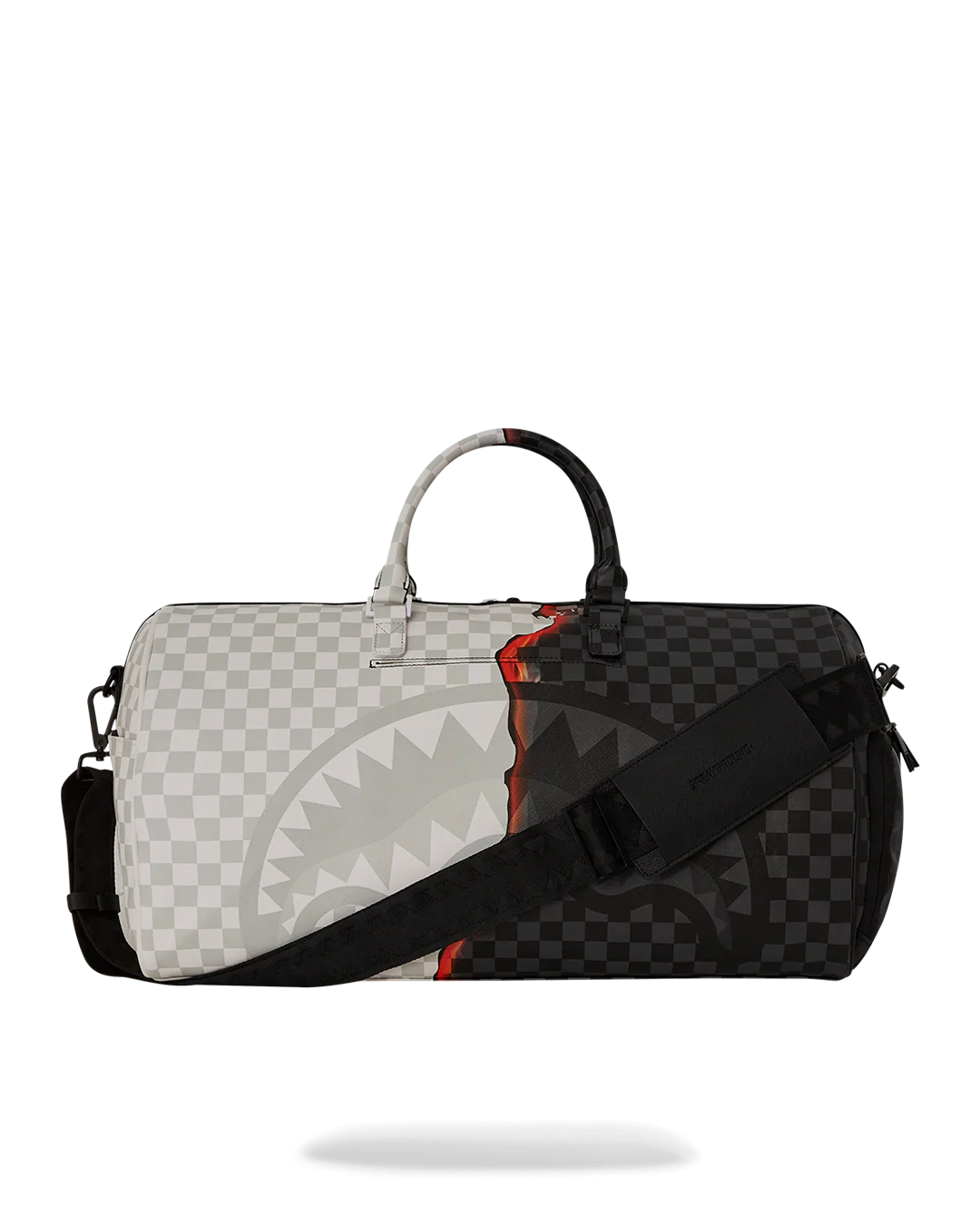 RING OF FIRE LARGE DUFFLE - Image 7