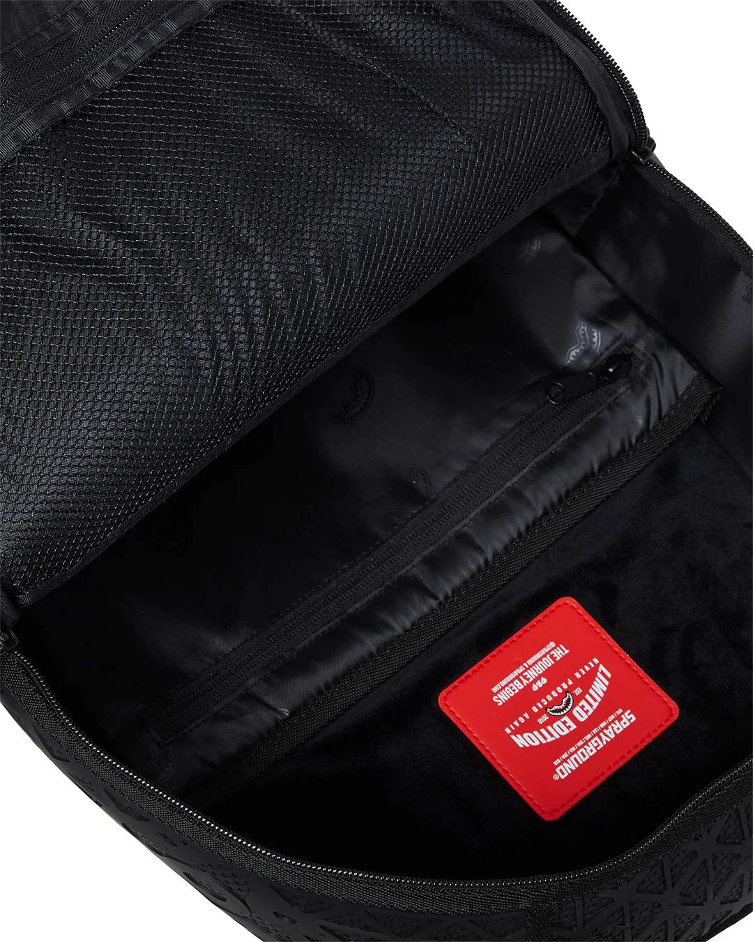 FUTURE PROXIMO GHOST BACKPACK - Image 11