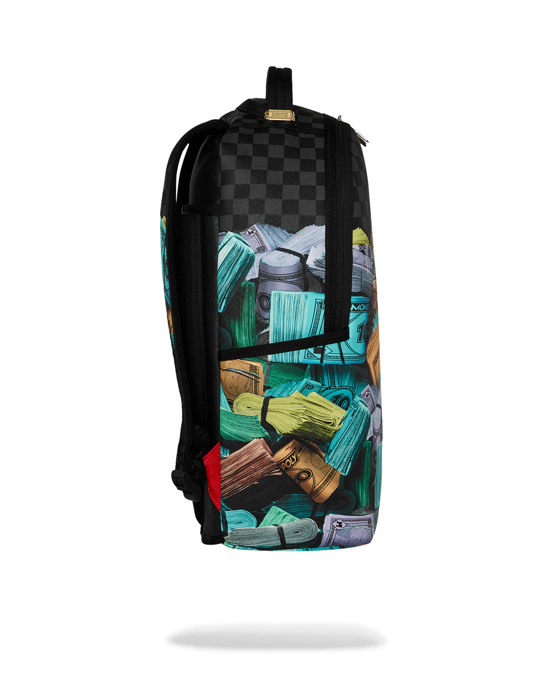 MONOPOLY STACK UP BACKPACK - Image 5