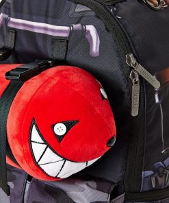 Alternative view of FORTNITE BACK UP PLAN