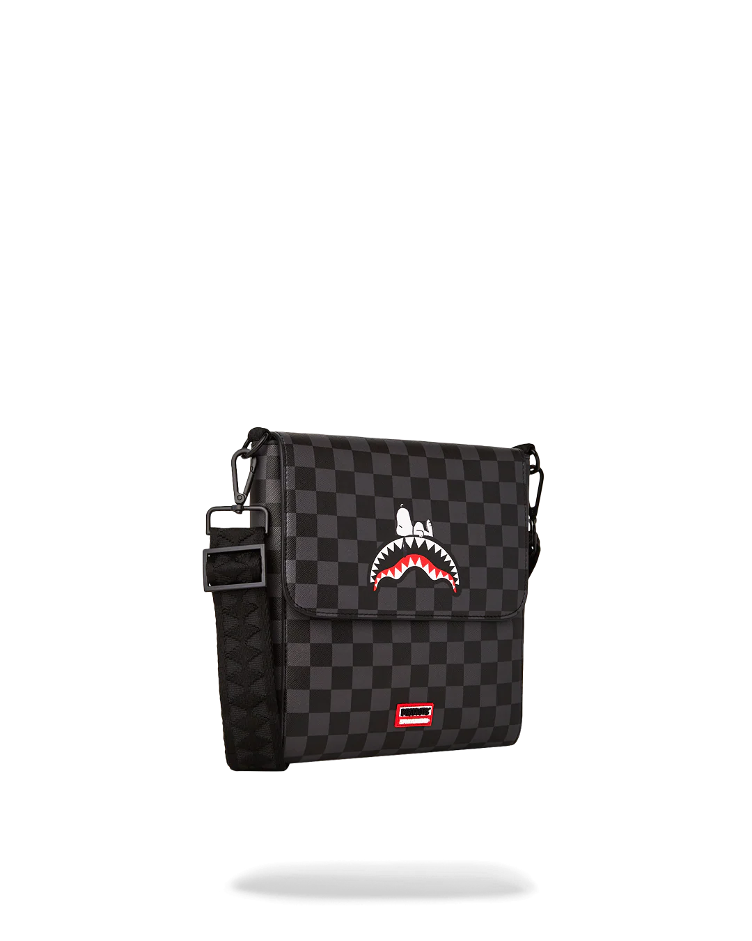 SNOOPY DAY OFF MESSENGER SLING BAG - Image 2