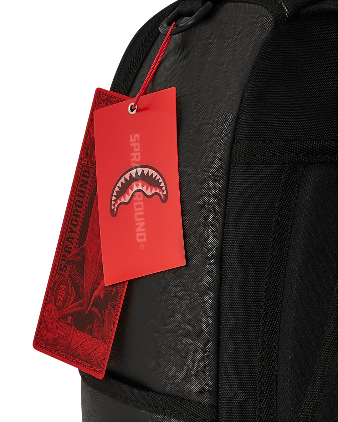 NEXT LEVEL DLXSV BACKPACK - Image 12