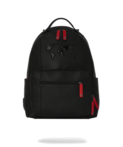 JAMES FIRST CLASS GLOBAL TAKEOFF CARGO BACKPACK