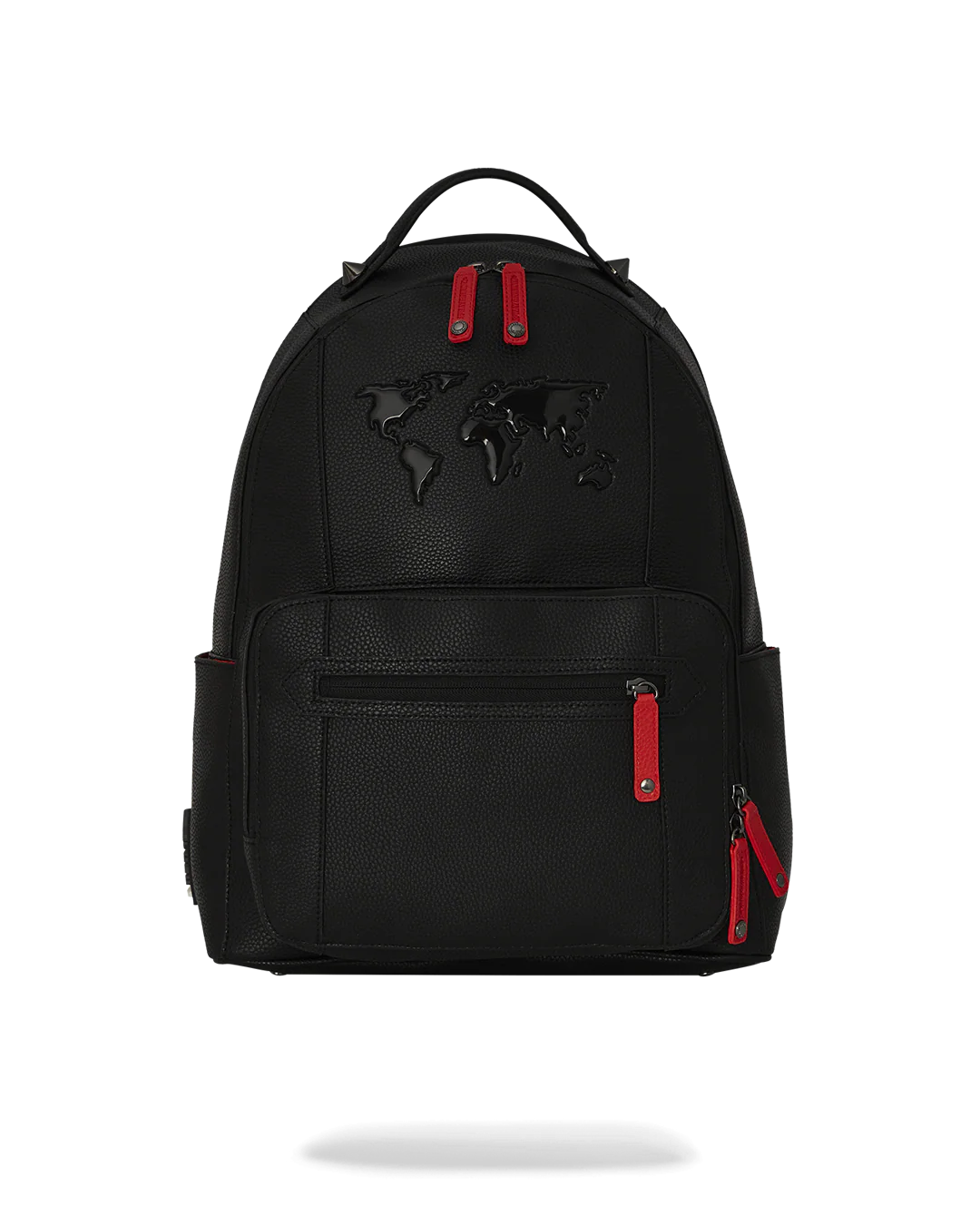 JAMES FIRST CLASS GLOBAL TAKEOFF CARGO BACKPACK