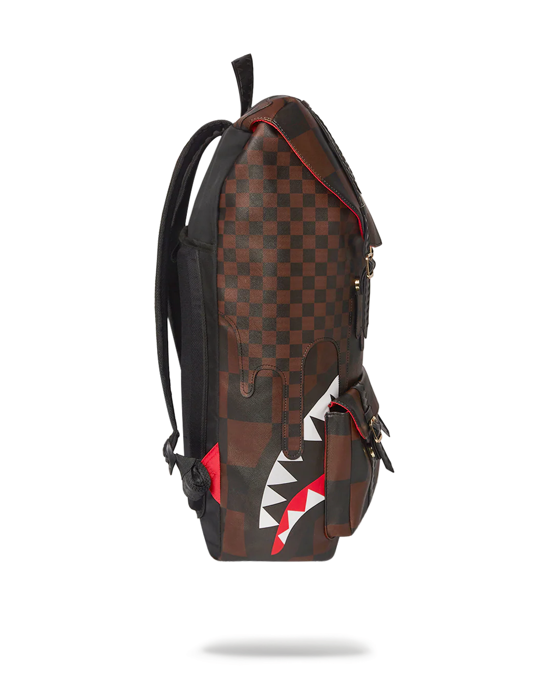 XTC SHARKS IN PARIS HILLS BACKPACK - Image 4
