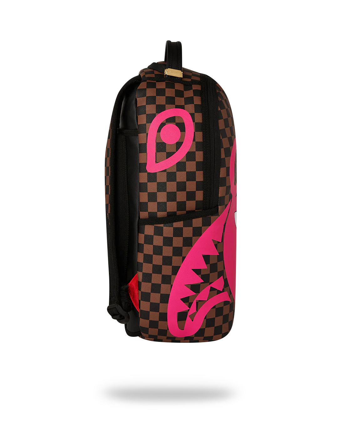 GUMDROP MONEY BEAR SHARK BACKPACK - Image 8