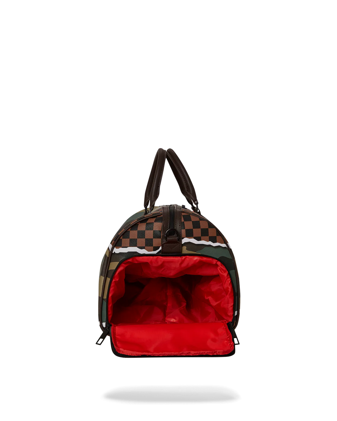 UNSTOPPABLE ENDEAVORS III DUFFLE - Image 12