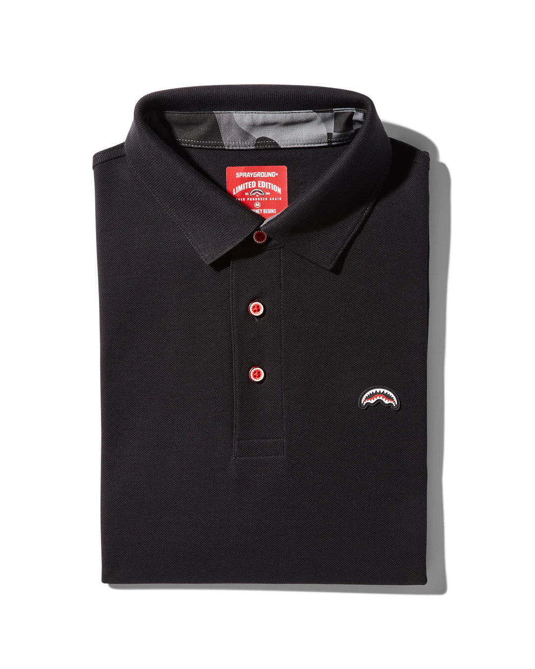 3AM PIMA COTTON MADE IN PERU POLO - Image 14