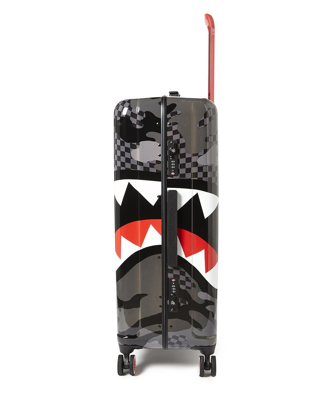 3AM SHARKNAUTICS 2 PC LUGGAGE SET - Image 22