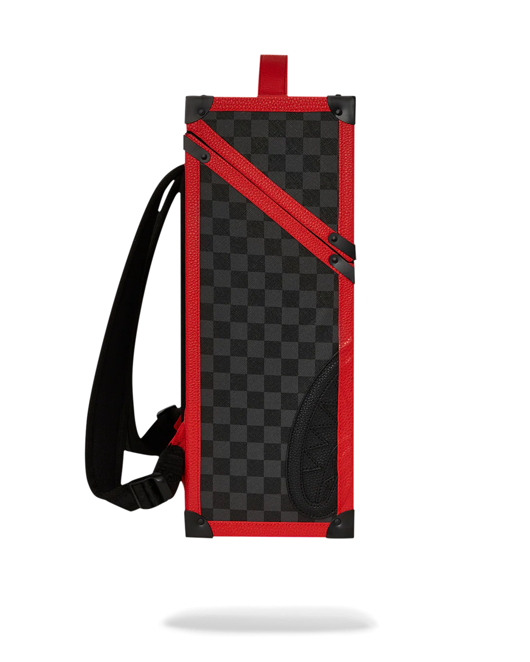 MONACO SHARK CLUB CHATURANGA SHARK 1900 BACKPACK - Image 4