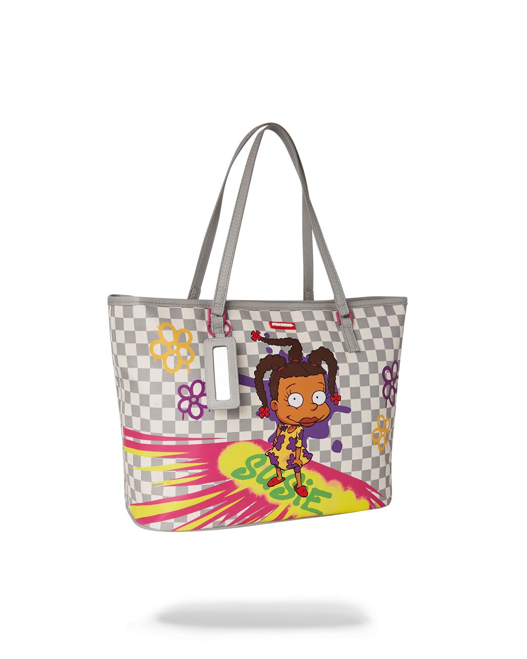 SUSIE ART STUDIO TOTE - Image 3
